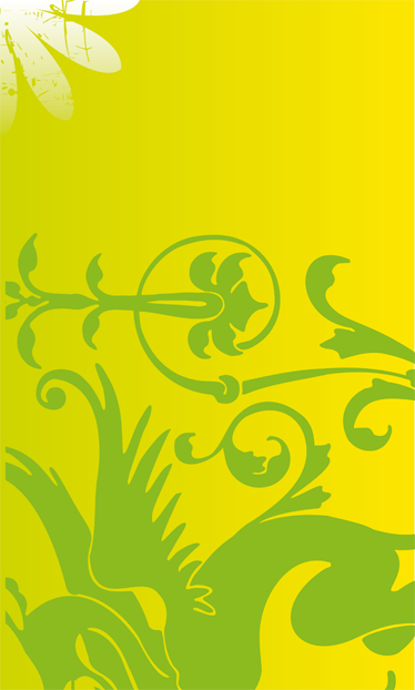 Tapete vinílico quarto dragão verde decorativo - TenStickers