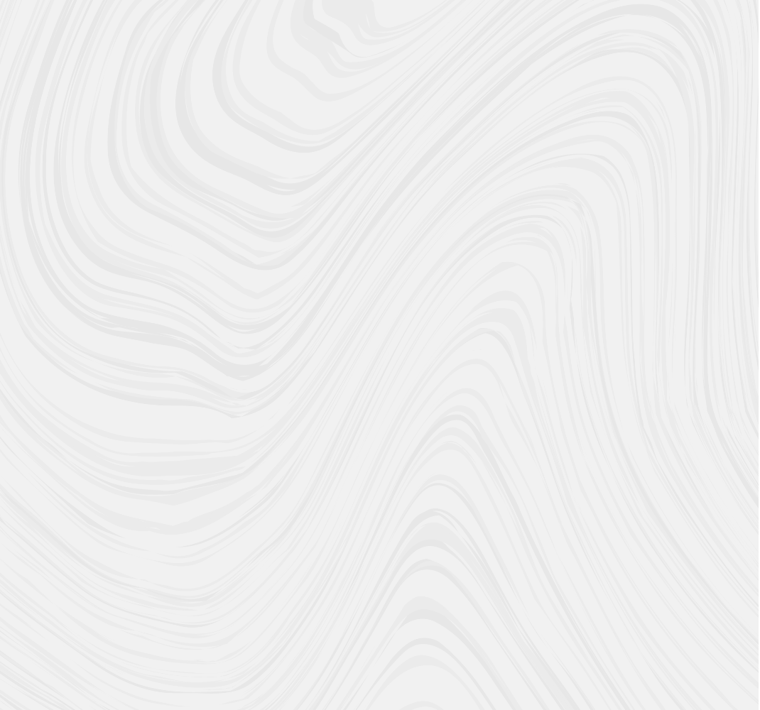 Tapete vinílico quarto padrão mármore branco listras cinzas - TenStickers