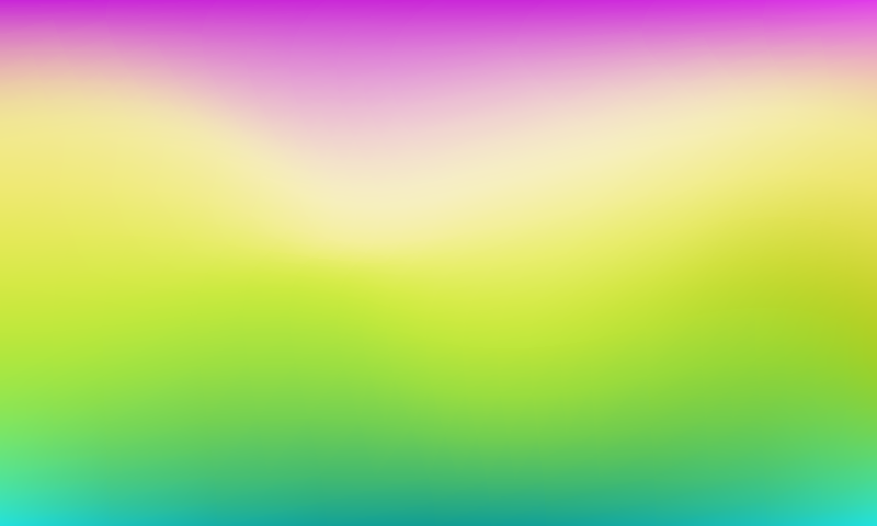 Tapete de vinil moderno fluorescente  - TenStickers