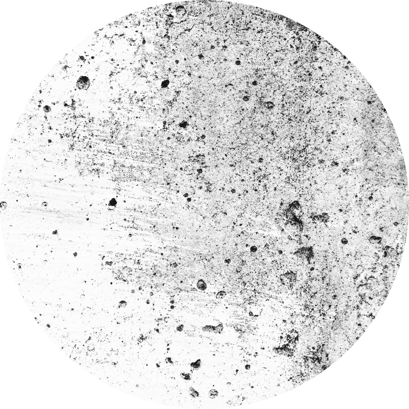 Tapete superlativo de vinil com efeito de cimento - TenStickers