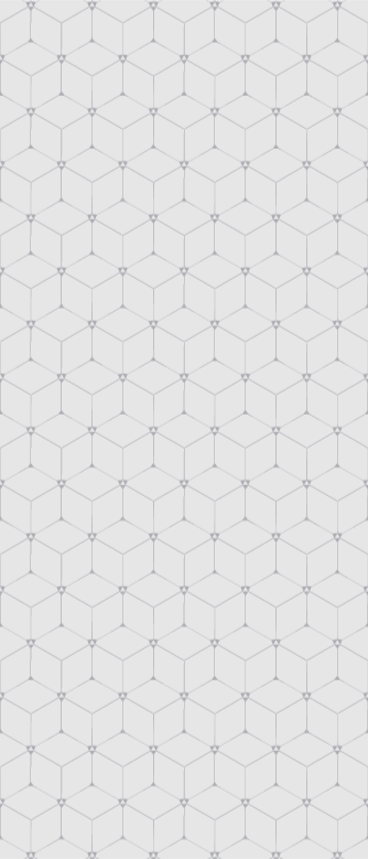 Tapete cúbico de vinil 3d moderno - TenStickers