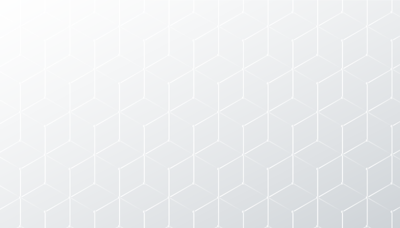 Tapete vinílico azulejos superfície de padrão geométrico - TenStickers