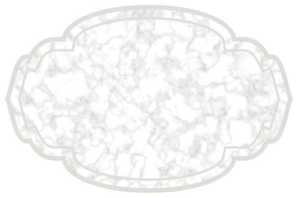 Tapete de vinil mármore formato nuvens de mármore - TenStickers