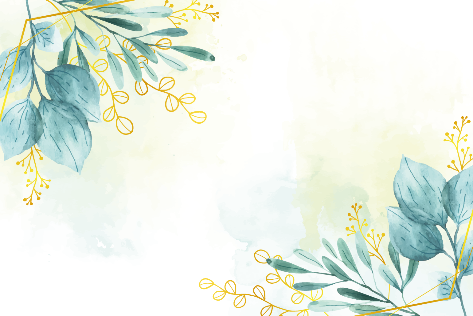 Tapete floral da sala tapete floral - TenStickers