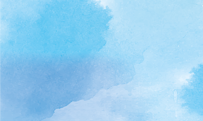 Ladrilhos de pedra de cimento azul bebê - TenStickers