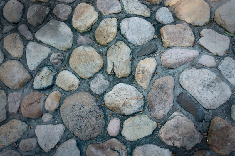 Ladrilhos de pedra gregos tradicionais - TenStickers