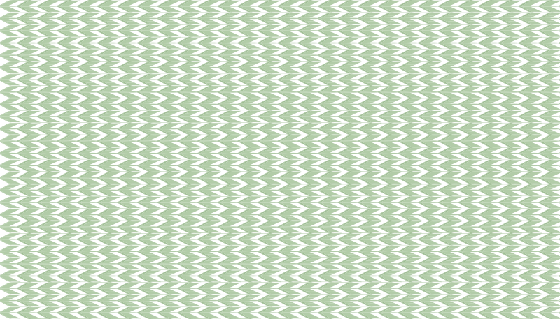 Tapete verde parece textura corredores - TenStickers