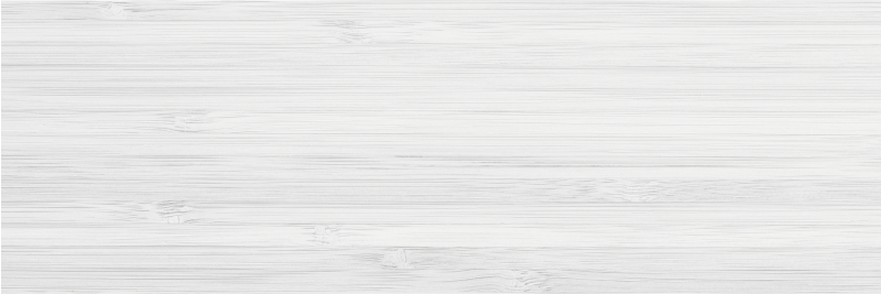 Tapete de vinil de cozinha de madeira branca - TenStickers