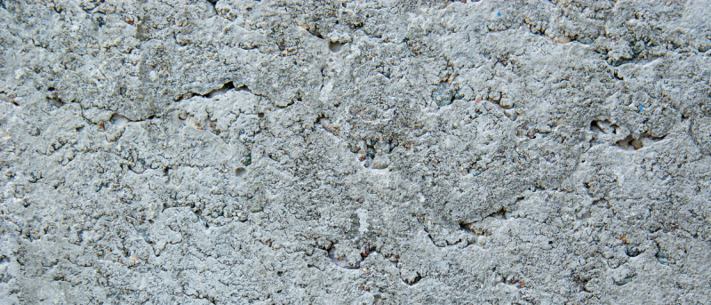 Tapete de vinil de cozinha em pedra cinza - TenStickers