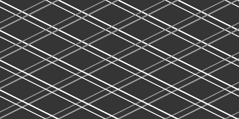 Tapete vinílico geométricas padrões de linhas geométricas - TenStickers