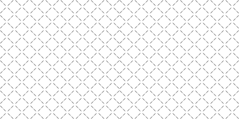 Tapetes geométricos de vinil com diamante nórdico - TenStickers