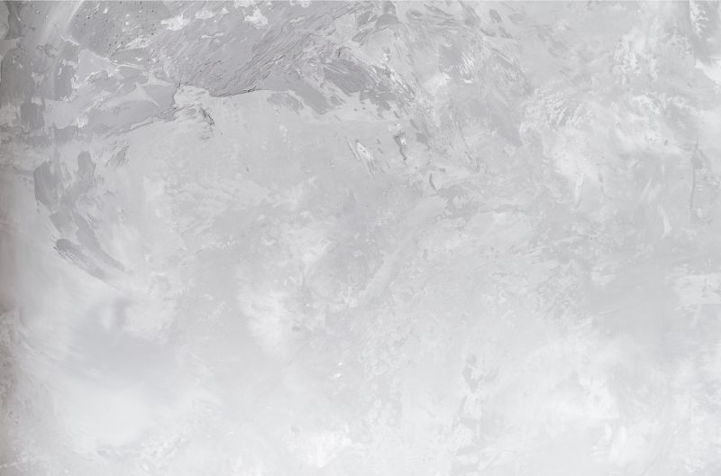 Tapete de vinil de pedra de concreto cinza claro - TenStickers