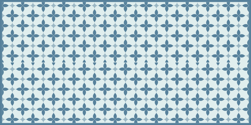 Tapete moderno eixample várias cores - TenStickers