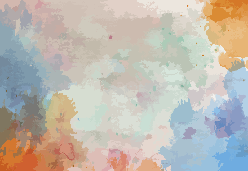 Tapete abstrato pippa tapete moderno - TenStickers