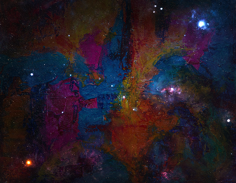 Tapete abstrato respingo tapete moderno - TenStickers