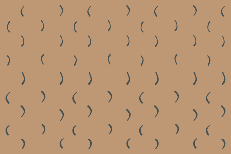 Tapete de vinil de ondas de areia estilo nórdico - TenStickers