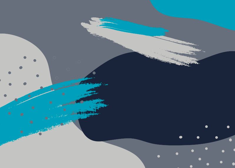 Tapete de vinil nórdico cinza estilo nórdico otis - TenStickers