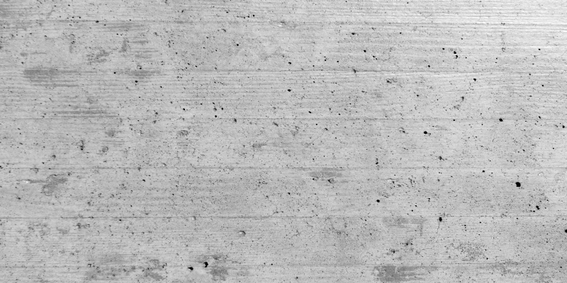 Tapete vinílico de pedras textura de concreto - TenStickers