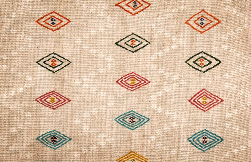 Tapete vinílico para gabinete Olhos de jogol - TenStickers