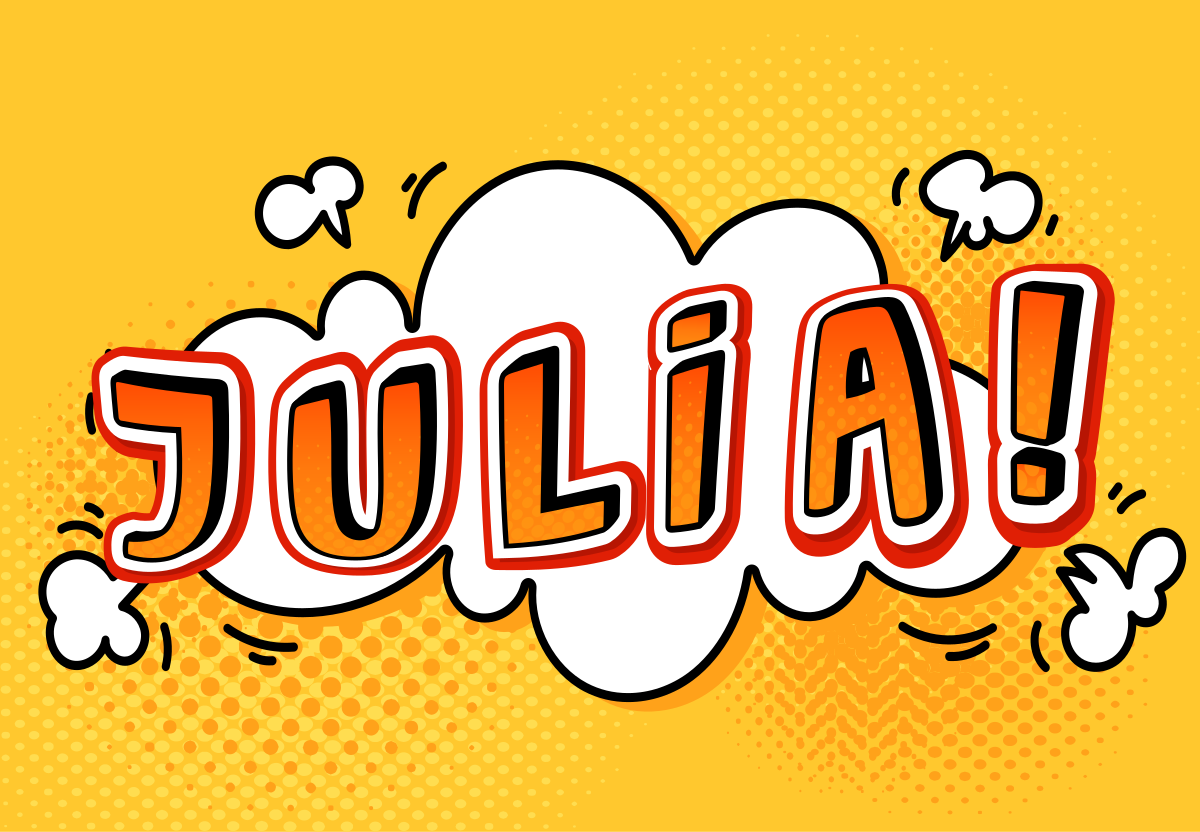 Tapete vinílico criança nuvem de nomes de grafite - TenStickers