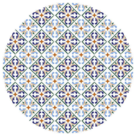 produtos de ladrilhos de cozinha de ladrilho quadrado - TenStickers