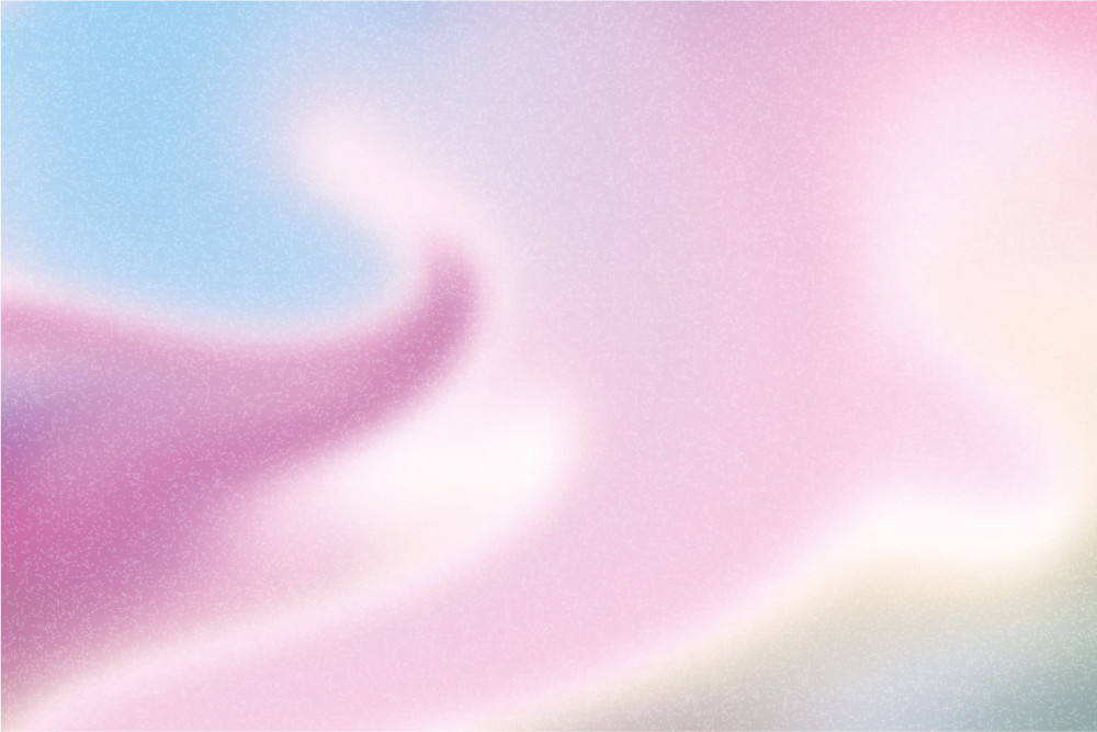 Gradiente granulado textura de água tapete de escritório - TenStickers