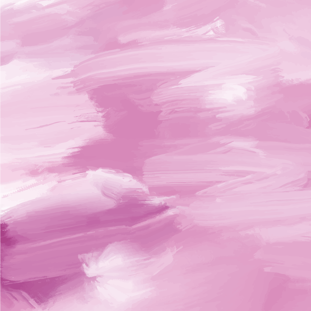 Tapete vinílico outras texturas tons de rosa suave - TenStickers