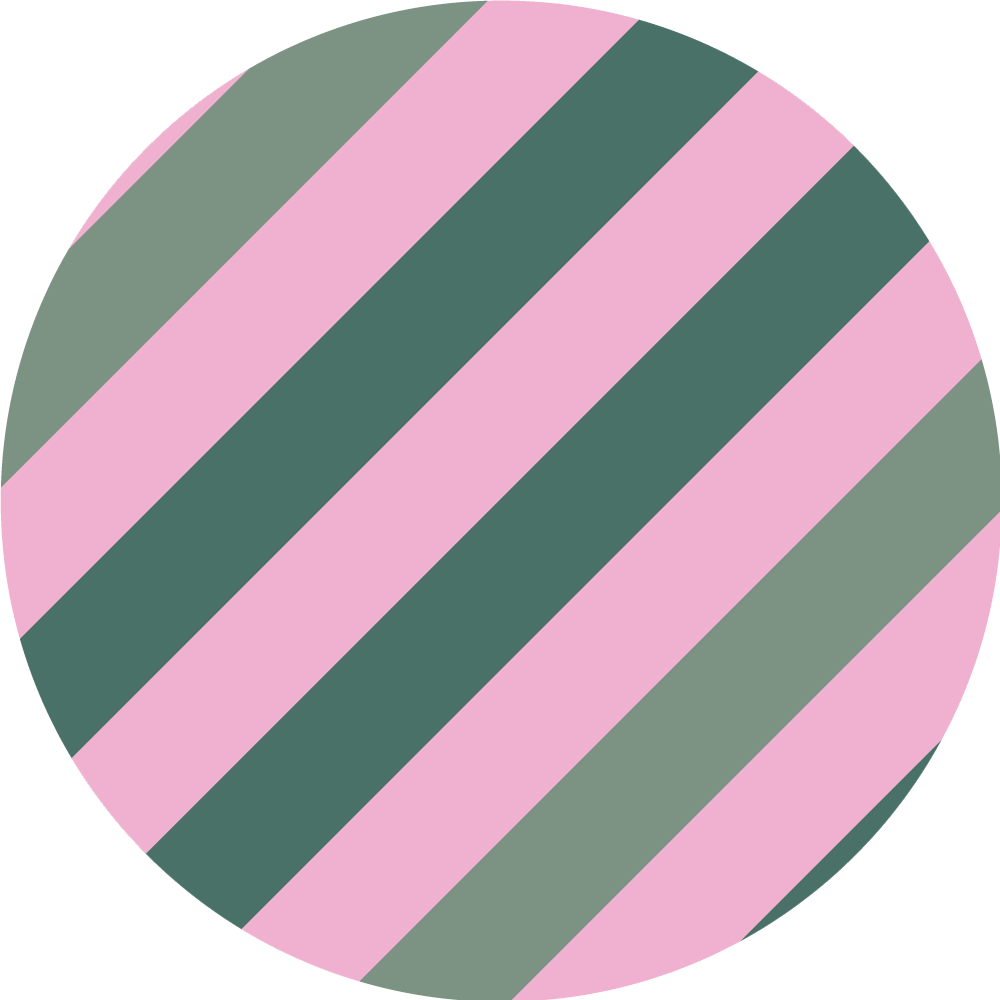 Tapete vinílico às risca conceito listrado brilhante - TenStickers