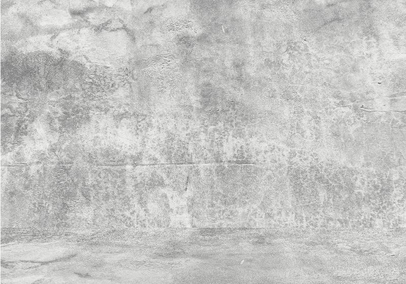 Tapete moderno de textura de imitação de concreto - TenStickers