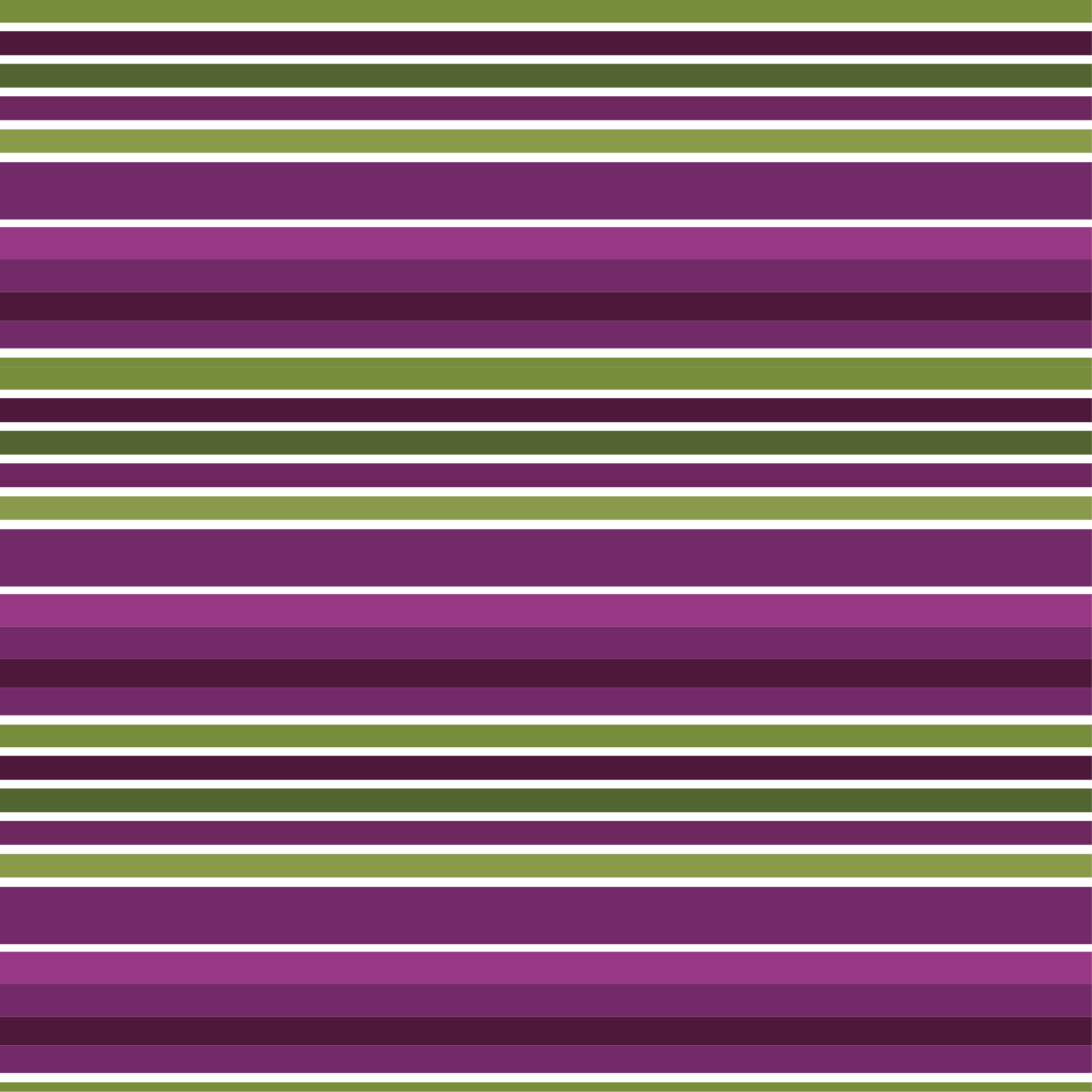 Tapete vinílico às risca horizontal roxo - TenStickers