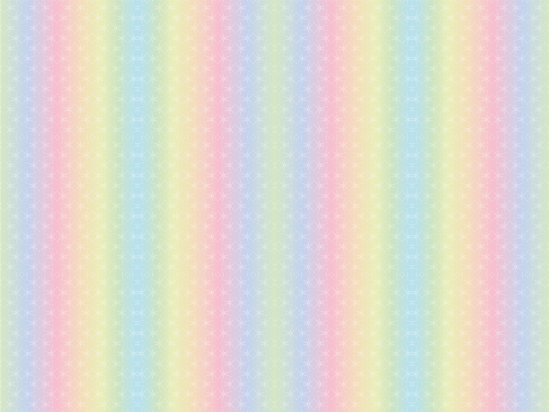 Tapete vinílico criança emblema de estrela animada - TenStickers