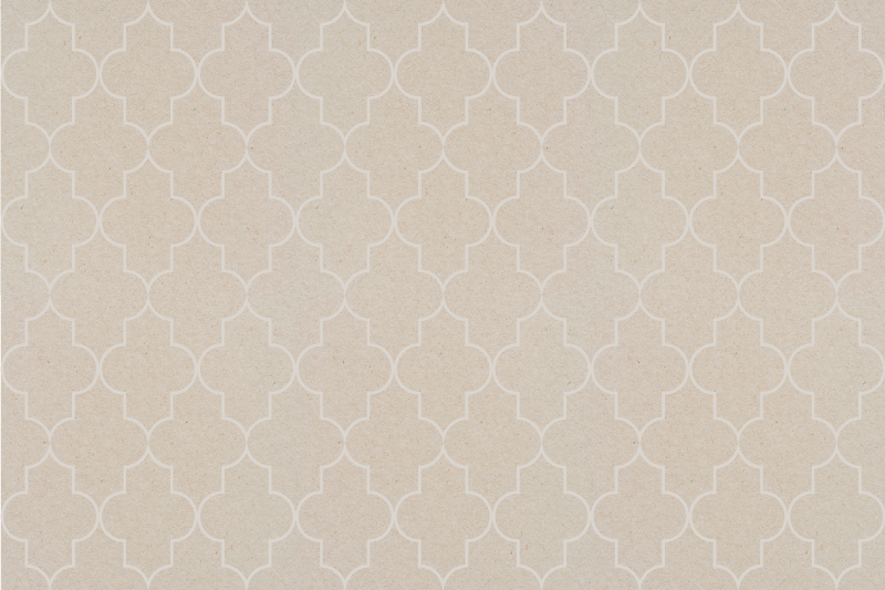 Estilo clássico textura padrão textura tapete - TenStickers