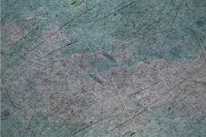 Tapete vinílico madeira sobreposição com textura natural - TenStickers