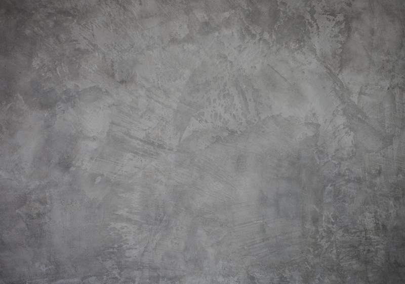 Tapete de textura de padrão cinza estilo rústico - TenStickers