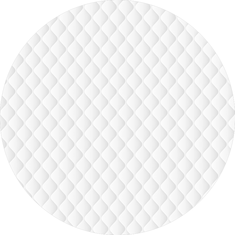 Tapete de textura de textura acolchoada - TenStickers