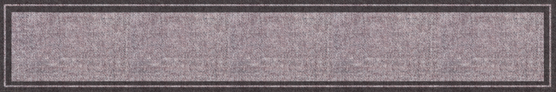 Tapete vinil moderno produtode moldura escura - TenStickers