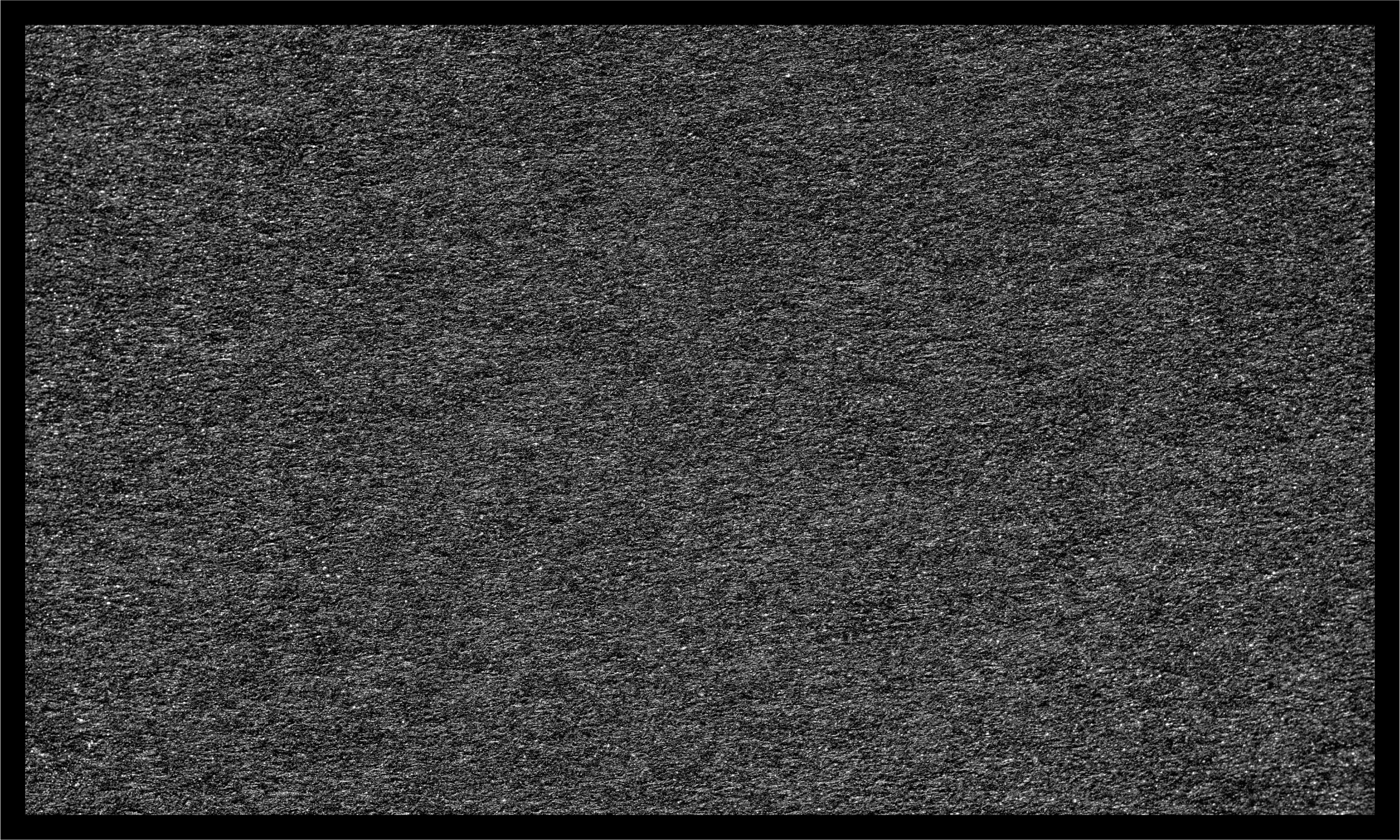 Tapete vinílico escritório textura cinza escura - TenStickers