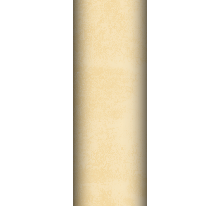 papel de parede mármore textura bege suave - TenStickers