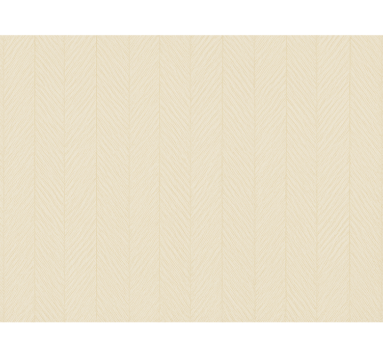 papel de parede escritorio padrão de tecido de linho - TenStickers