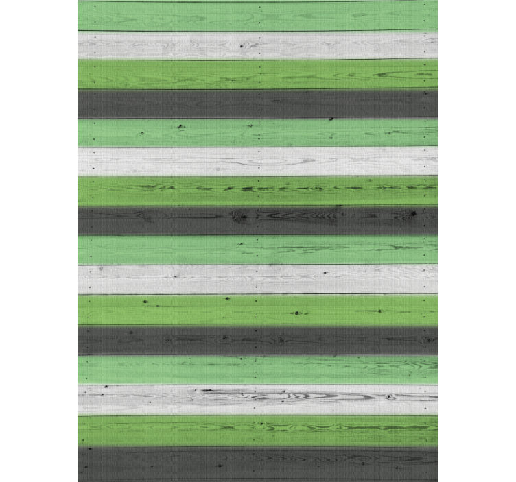 Papel de parede ornamental texturizado em várias cores - TenStickers