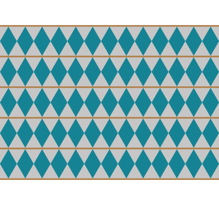 Papel de parede escritório design sueco - TenStickers