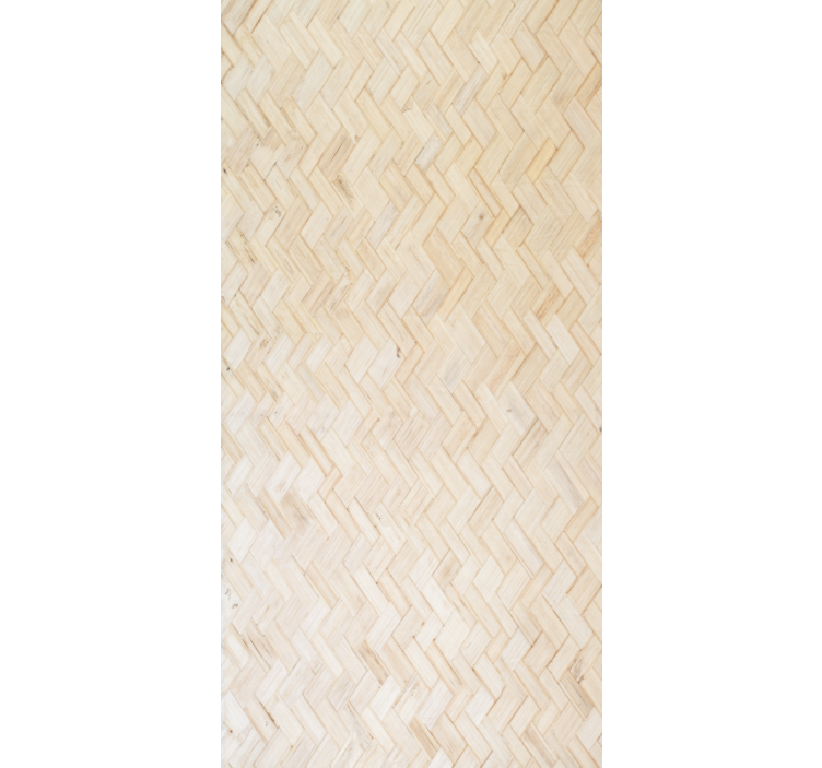 Papel de parede outras texturas piso texturizado sutil - TenStickers