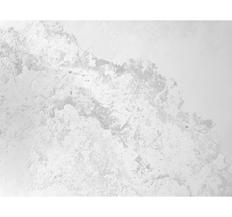 Papel de parede mármore textura cinza suave - TenStickers