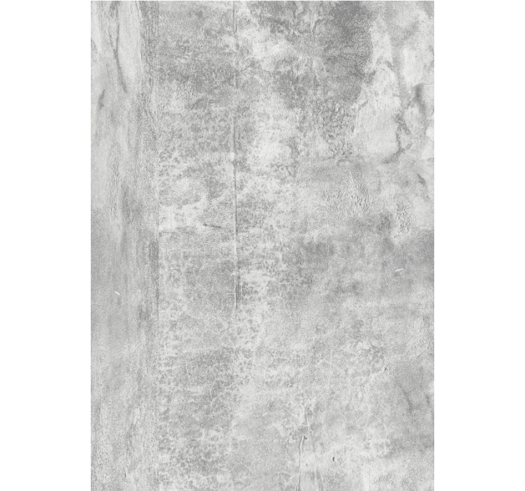 Papel de parede mármore superfície cinza elegante - TenStickers