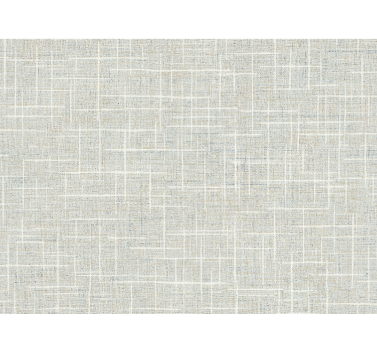 Papel de parede quarto de casal cor uniforme - TenStickers