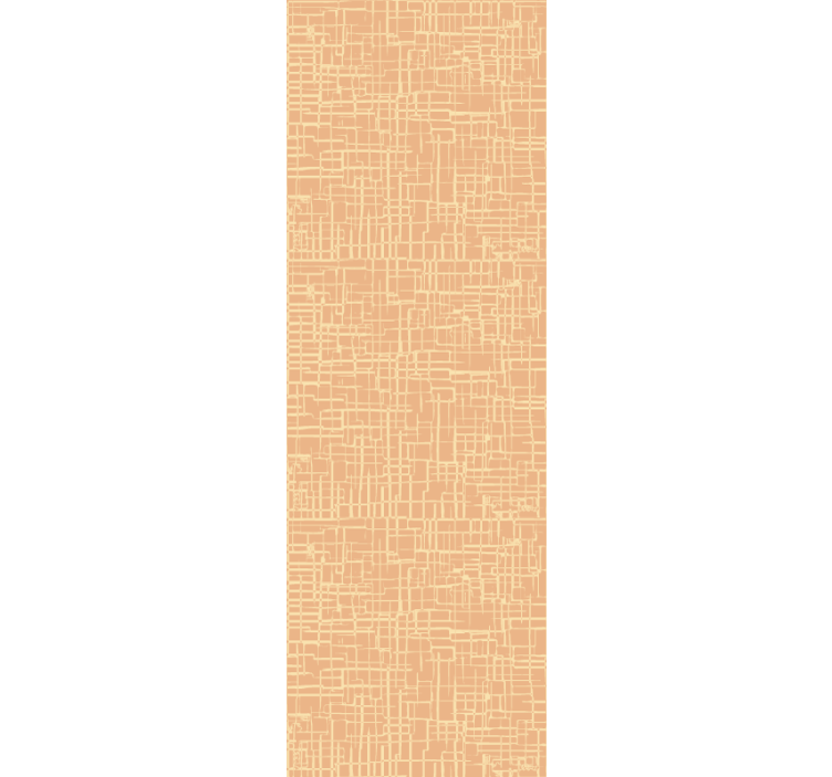 Papel de parede texturas e padrões superfície geométrica - TenStickers