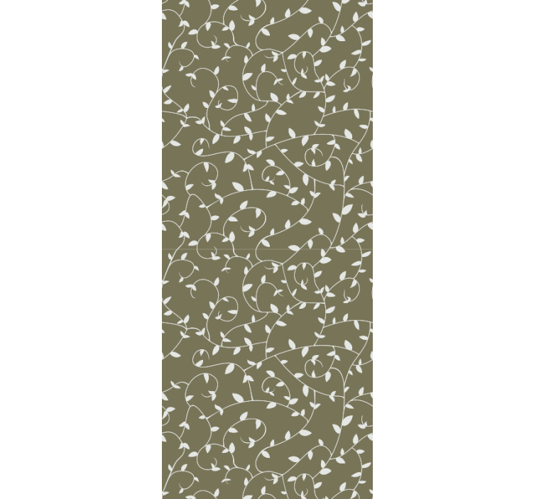 papel de parede árvores árvore gint familly - TenStickers