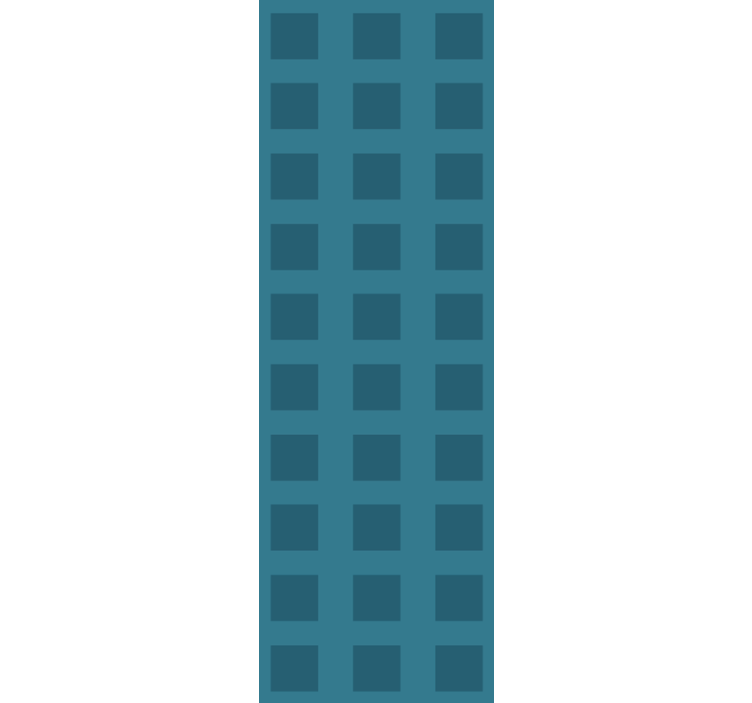 papel de parede formas geométricas quadrados geométricos - TenStickers