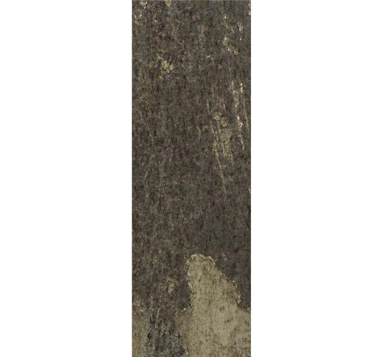 papel de parede betão superfície de ardósia texturizada - TenStickers