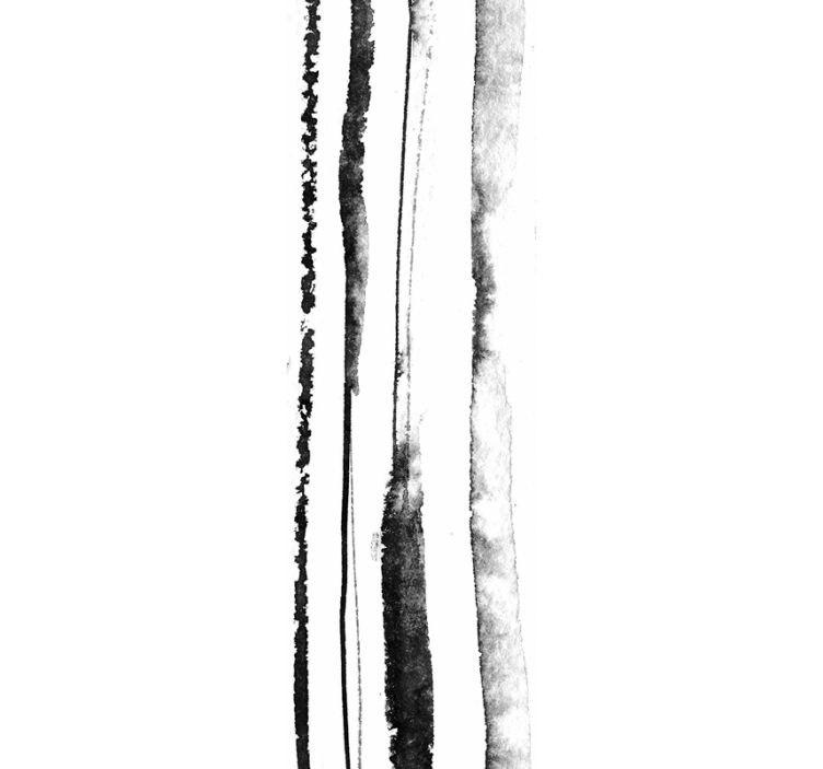 papel de parede abstracto Novo estilo moderno de recuperação de t - TenStickers